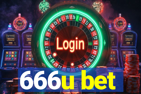 666u bet